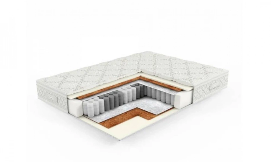 Матрас Сонберри Correсt-6 - фото 1