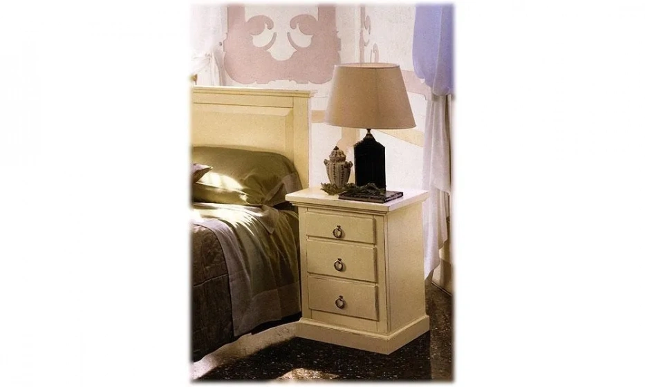 Спальня Tonin Glamour 30 - фото 4