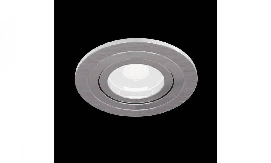 Встраиваемый Светильник Technical Dl023-2-01S - фото 6
