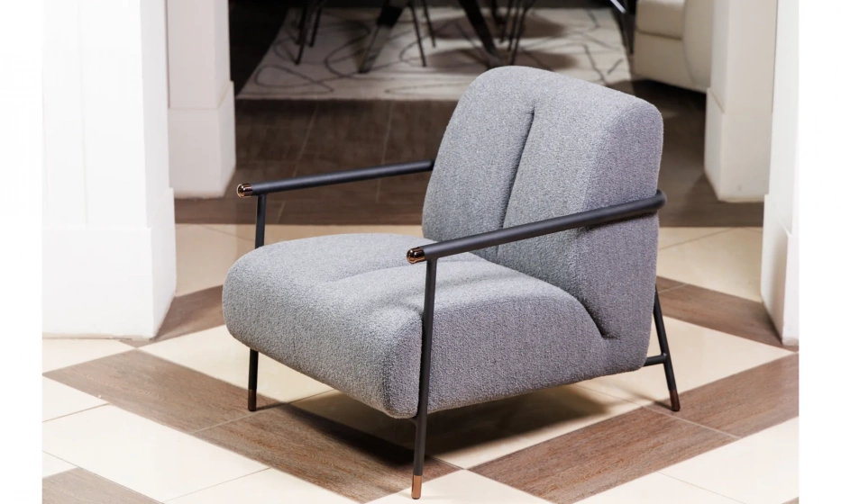 Кресло Saloni Nice - фото 2