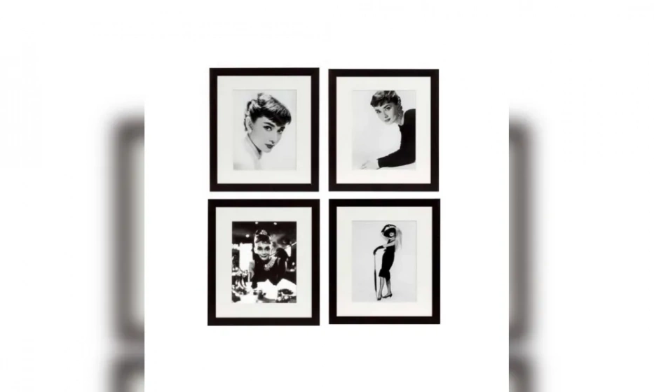 Eichholtz Audrey - 4 Шт - фото 1