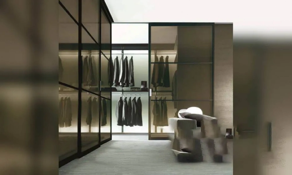 Гардеробная, Rimadesio - фото 1