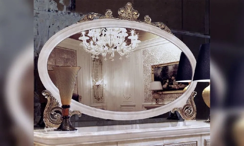 Зеркало Turri Tc155 - фото 1