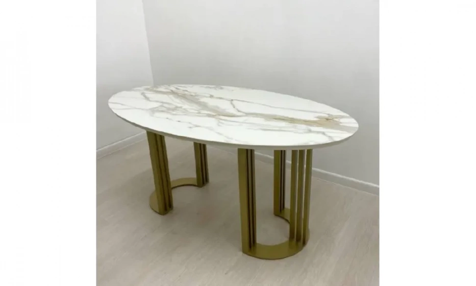 Обеденный стол FACTURE PROJECT SONA - фото 1