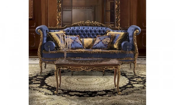 Комплект Мягкой Мебели Angelo Cappellini Rimbaud