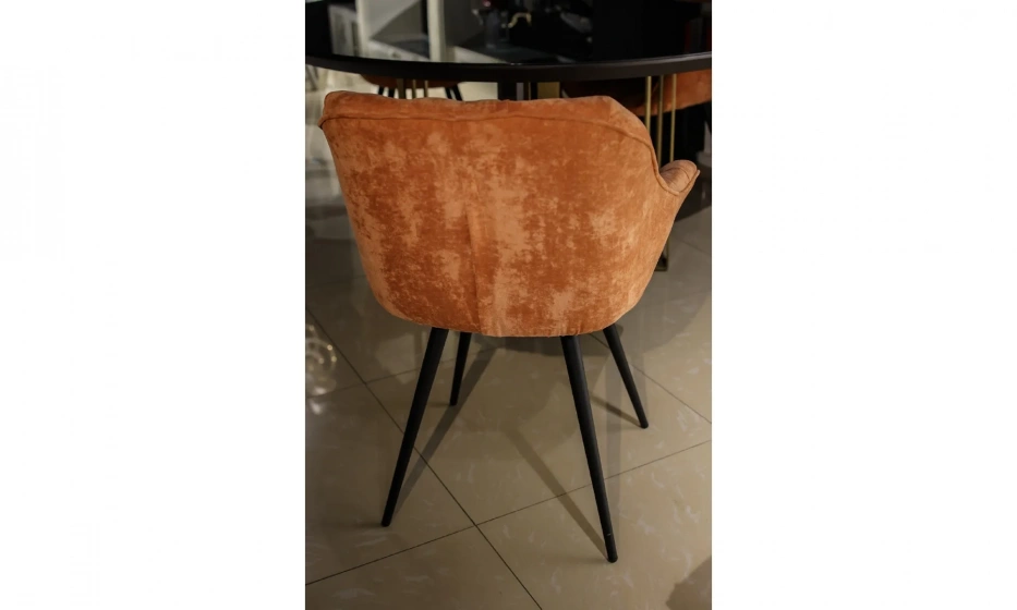 Стул STEELONE - фото 4