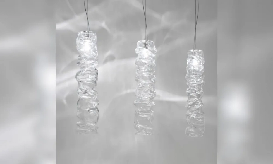 Terzani Люстра Shar Pei (Цена За 1 Шт) - фото 1