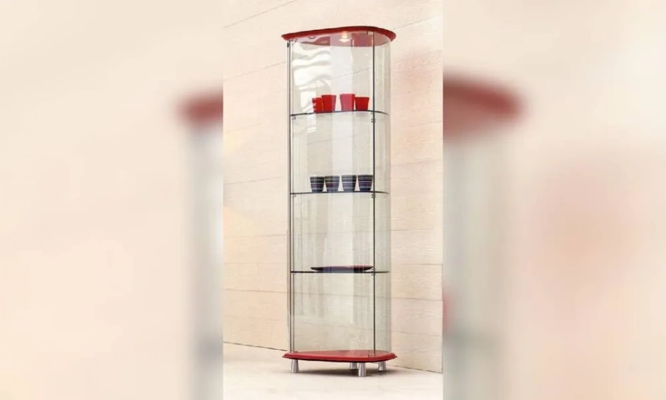 Витрина Cattelan Italia Shield - фото 1