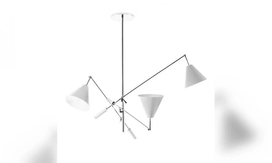 Люстра Delightfull Sinatra - фото 13