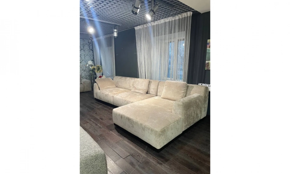 Диван Volta Mebel Полиформ - фото 1