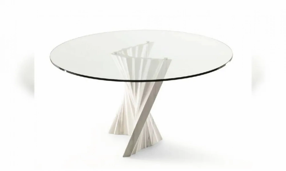Стол Cattelan Italia Plisset Round - фото 1