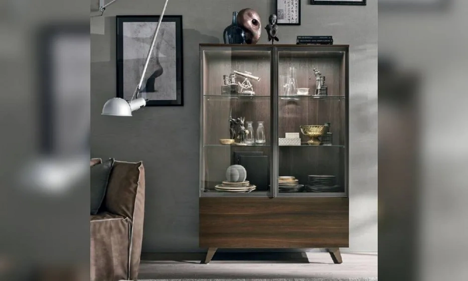 Витрина Tomasella Metropolis - фото 1