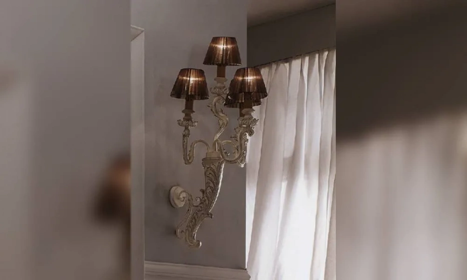 Бра Silvano Grifoni 1719 + 835 - фото 1