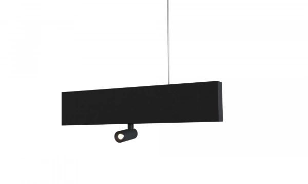 Подвесной Светильник Technical P068Pl-L27B4K