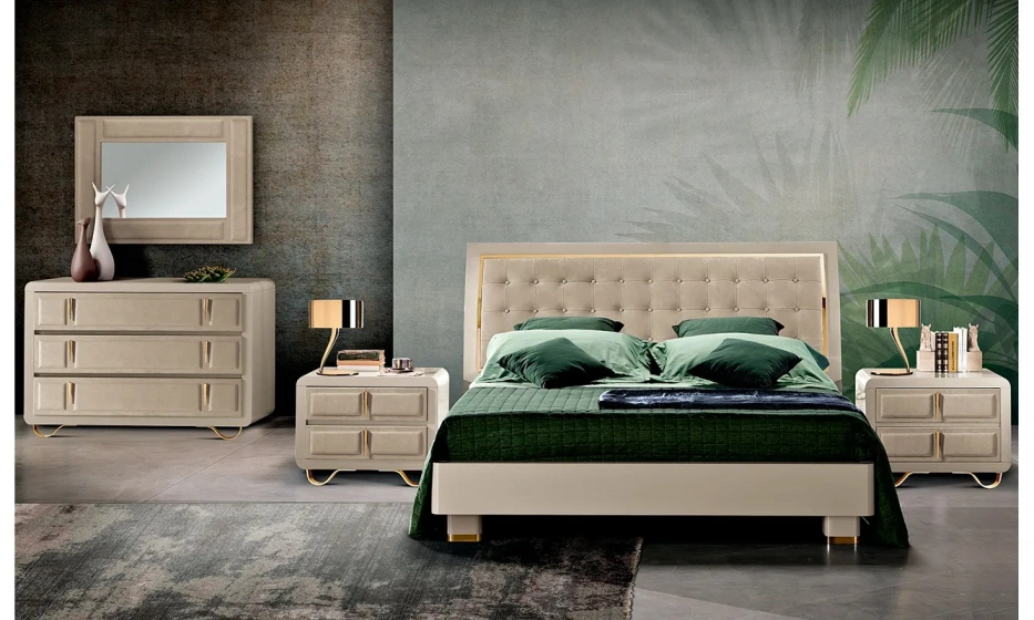 Спальня Saber Amber 3 - фото 1