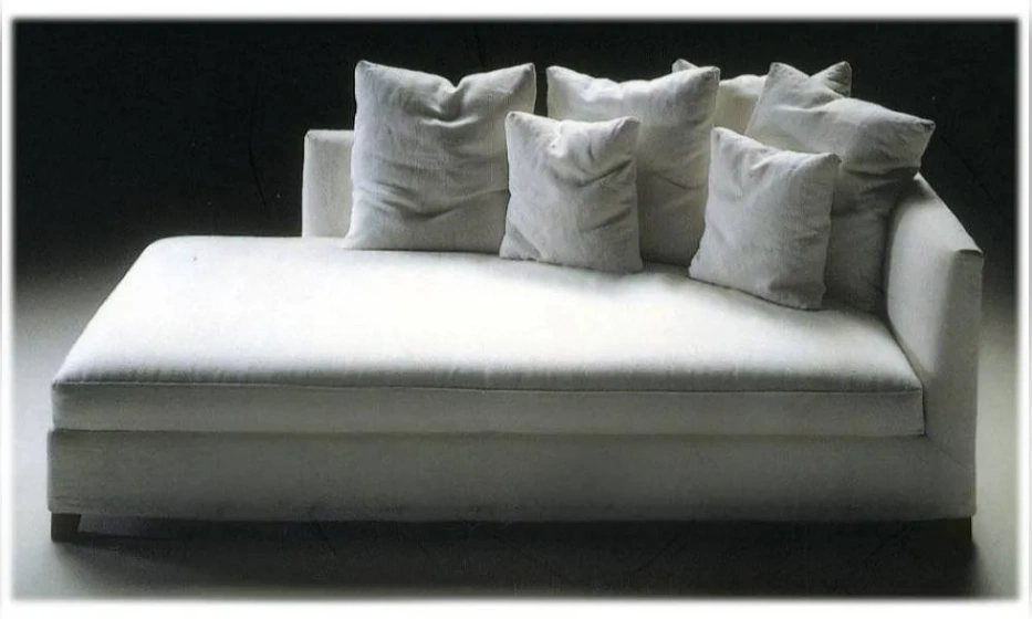 Кушетка Flexform Victor Large - фото 1