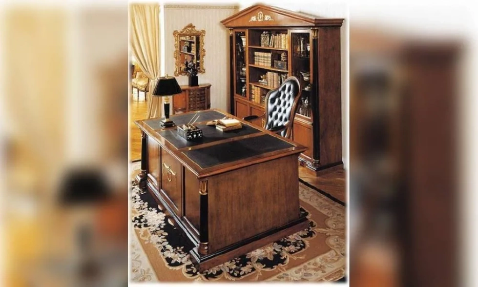 Стол Письменный Francesco Molon R30N - фото 1