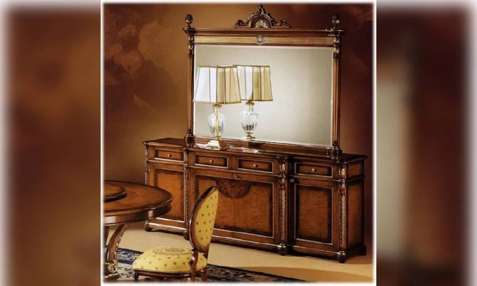 Зеркало Riva 1516 - фото 1