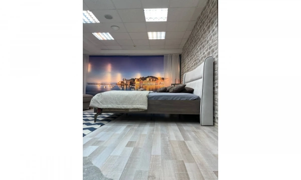 Кровать Piero Turkey