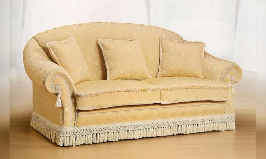 Диван Morello Gianpaolo Canova - фото 1