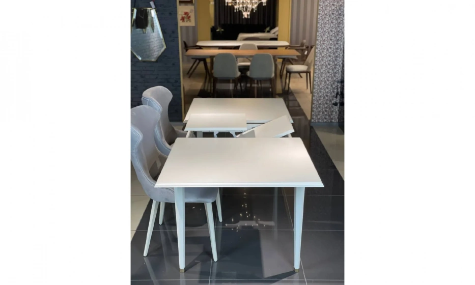 Стол Обеденный Lorenta Turkey - фото 7