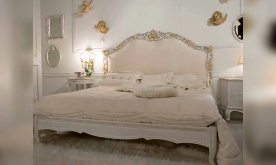 Кровать Florence Art Fa 1 - фото 1