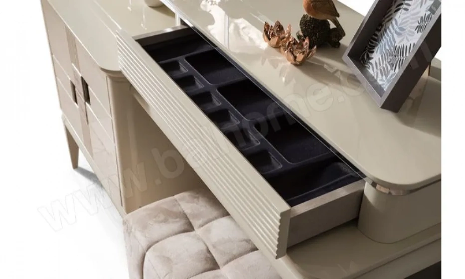 Стол Туалетный Balhome Berceste - фото 2