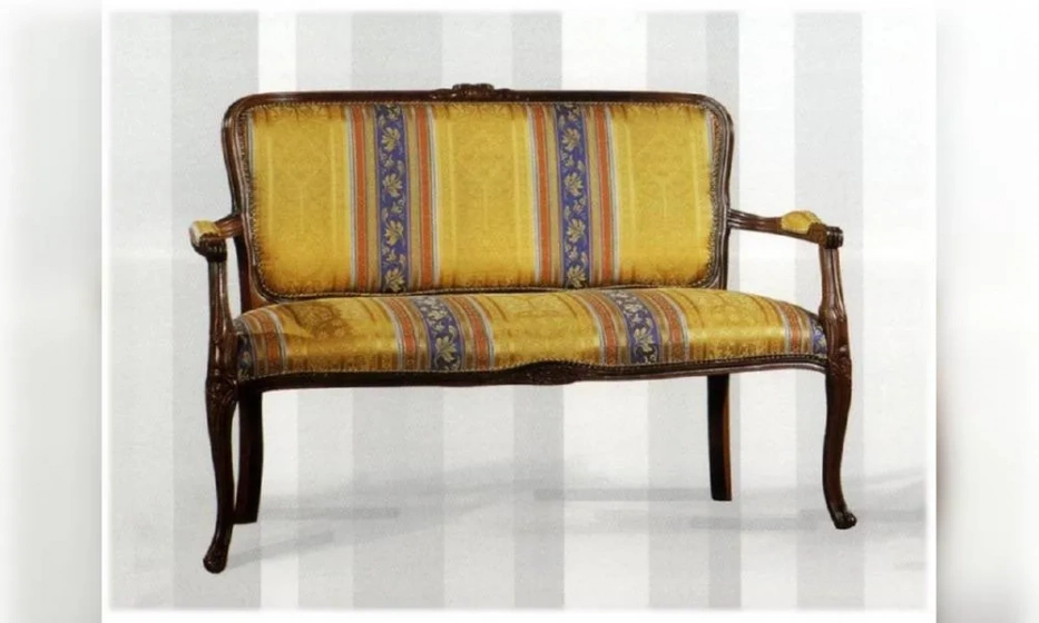 Софа Seven Sedie Altea - фото 1