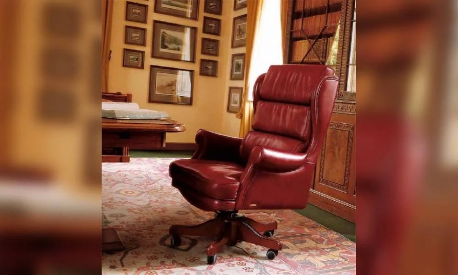 Кресло Руководителя Mascheroni Giubileo - фото 1