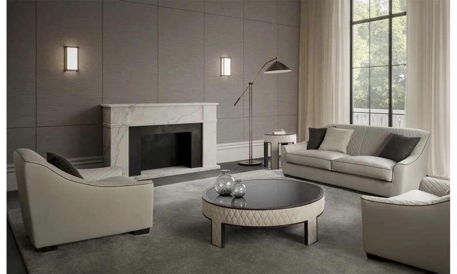 Гостиная Medea Heritage 4 - фото 1