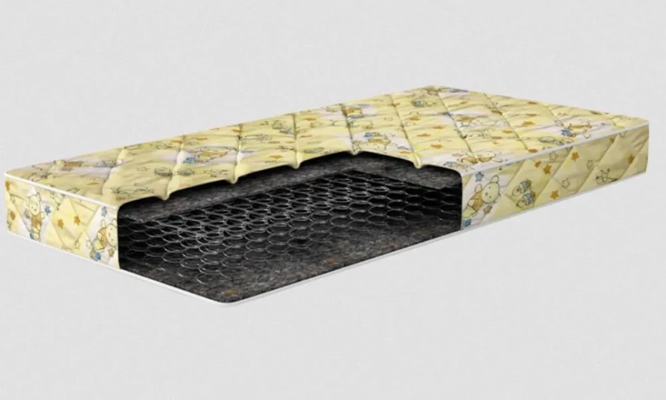 Матрас Сонберри Белла-6 - фото 1