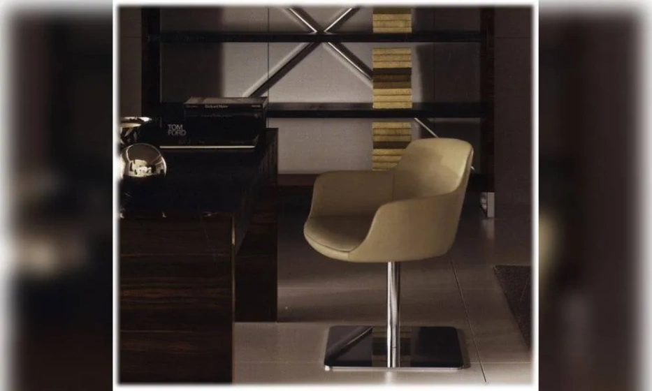 Рабочее Кресло Malerba Love Letters 2 - фото 1