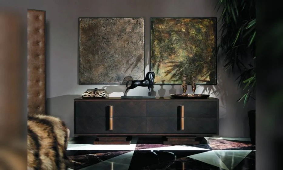 Комод Smania Nestor - фото 1