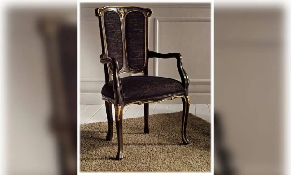 Стул Seven Sedie Petrarca 1 - фото 1