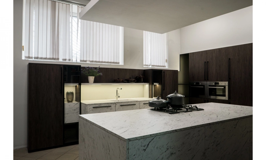 Кухня Русский Дом - фото 1