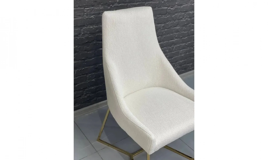 Стул Balhome Karabag - фото 7