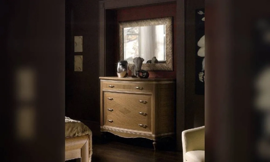 Зеркало Giuliacasa C127-Ve - фото 1