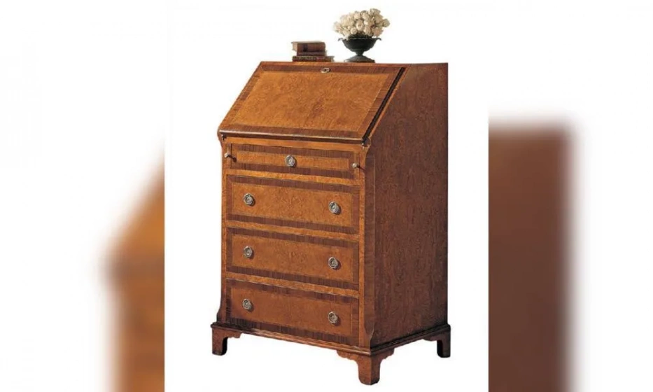 Секретер Francesco Molon Queen Anne - фото 1