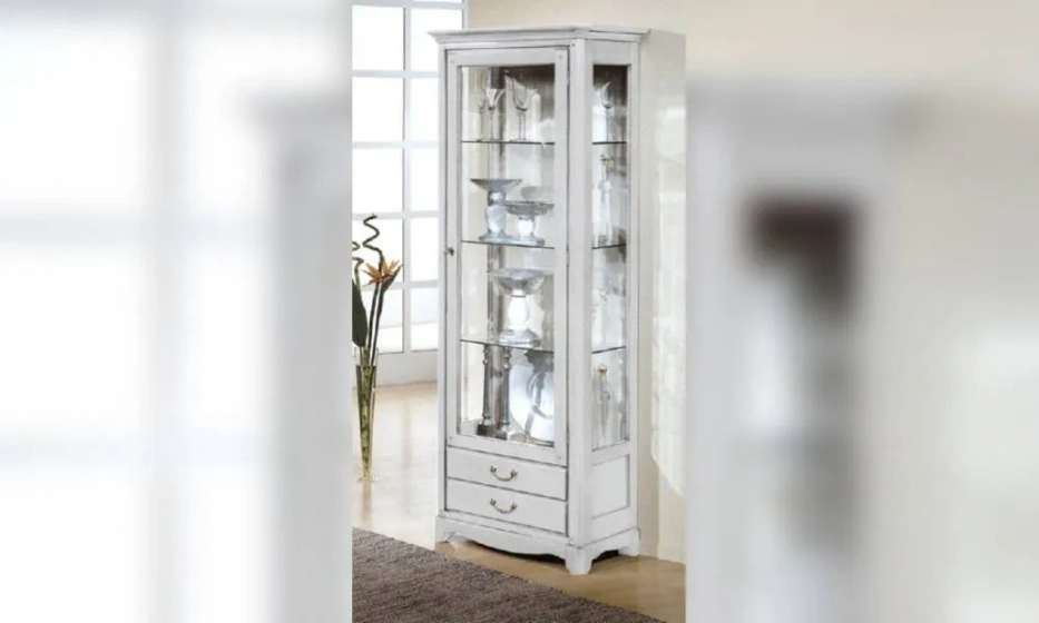 Витрина Giuliacasa P1011 - фото 1