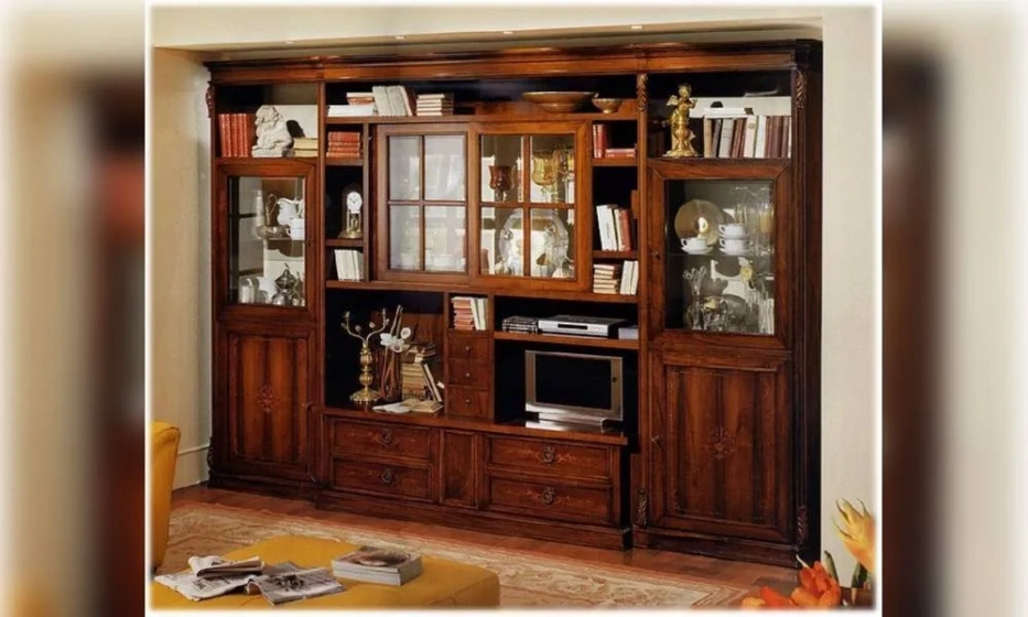 Cтенка Antonelli Moravio Isabella 1 - фото 1