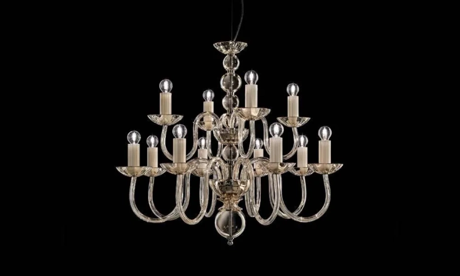 Люстра Evoque Фабрики Italamp - фото 1