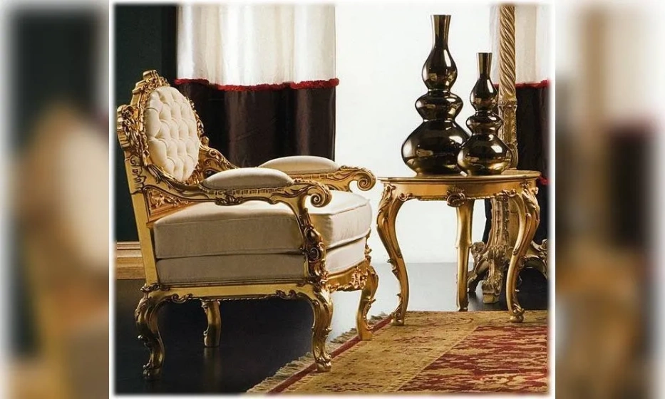 Кресло Silik Dedalo 1 - фото 1