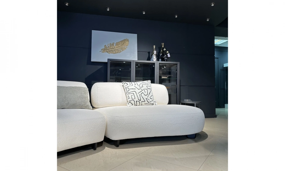 Диван Saloni Bonbon - фото 8