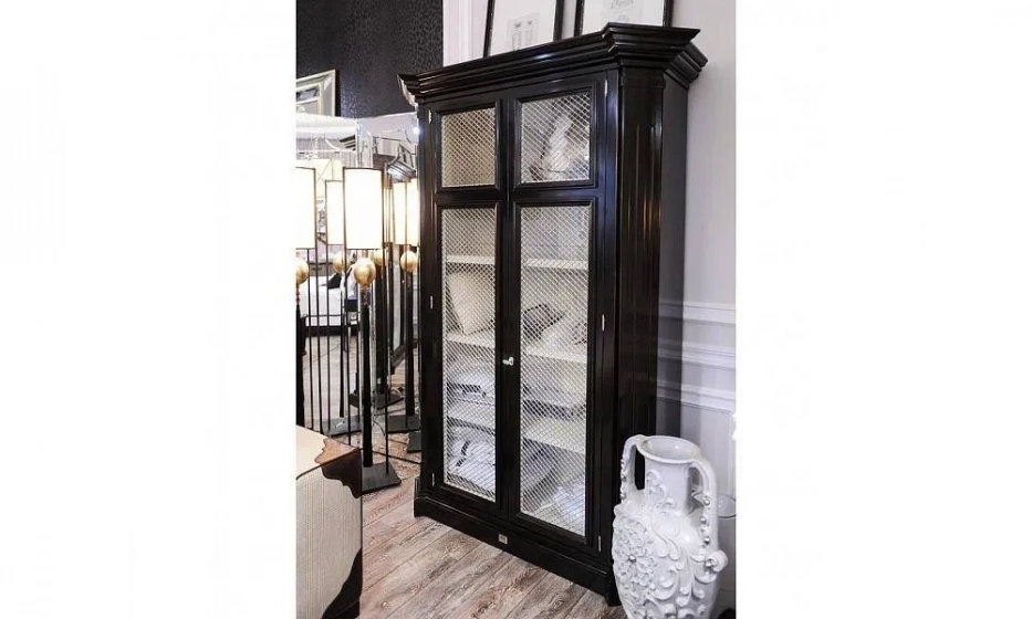 Витрина Gianfranco Ferre Home Donald - фото 6