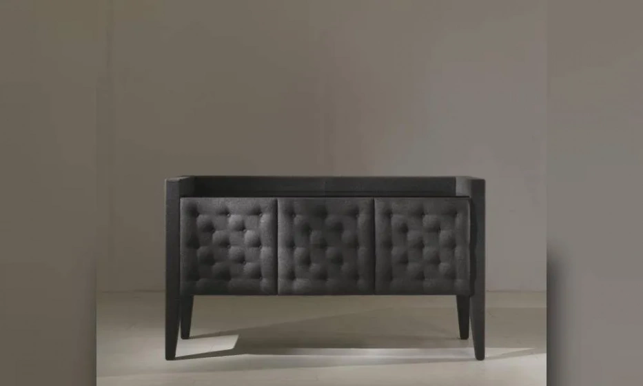 Комод Для Гостиной Aura Фабрики Asnaghi Salotti - фото 1