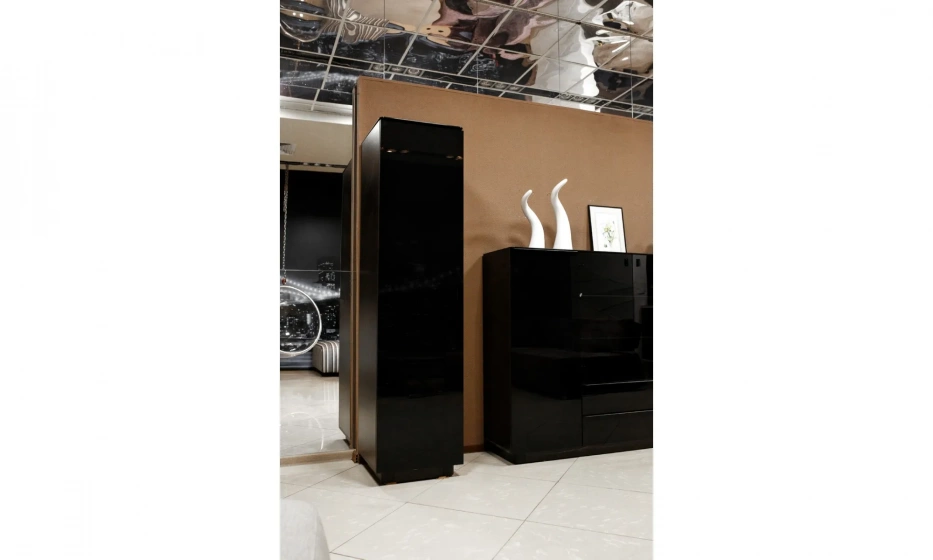 Helvetia Togo Витрина 1 Дв. - фото 3