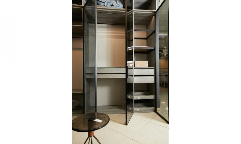 Шкаф КАРДИНАЛ - фото 7