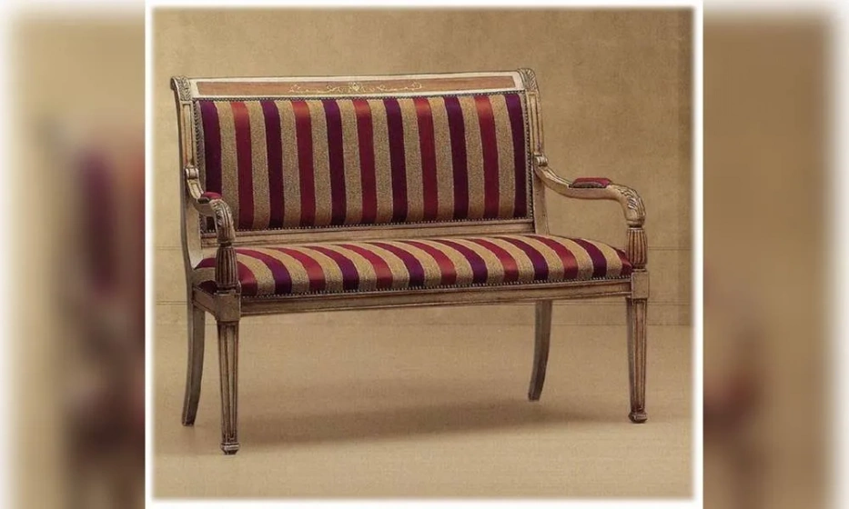 Софа Morello Gianpaolo Boboli - фото 1