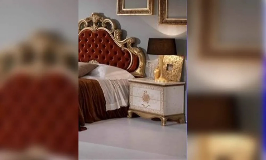 Тумба Прикроватная Fpm Alexandra - фото 1