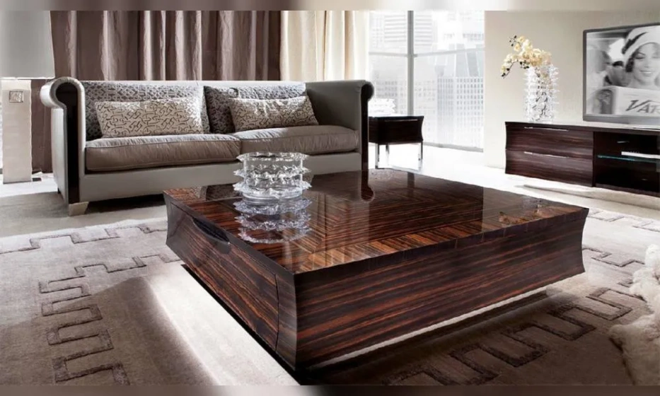 Стол Журнальный Giorgio Collection Daydream 2 - фото 1